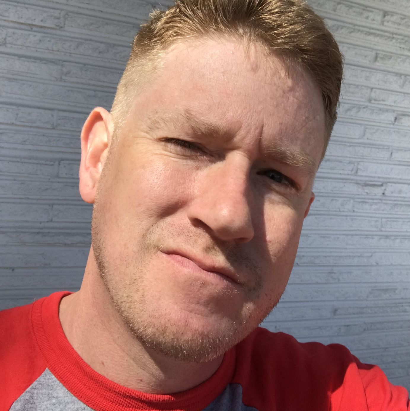 Profile of Brian C