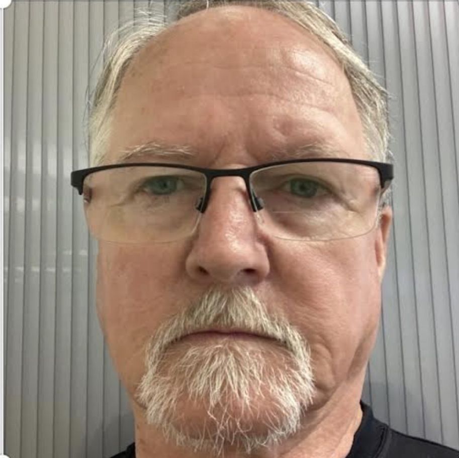 Profile of James Whitaker