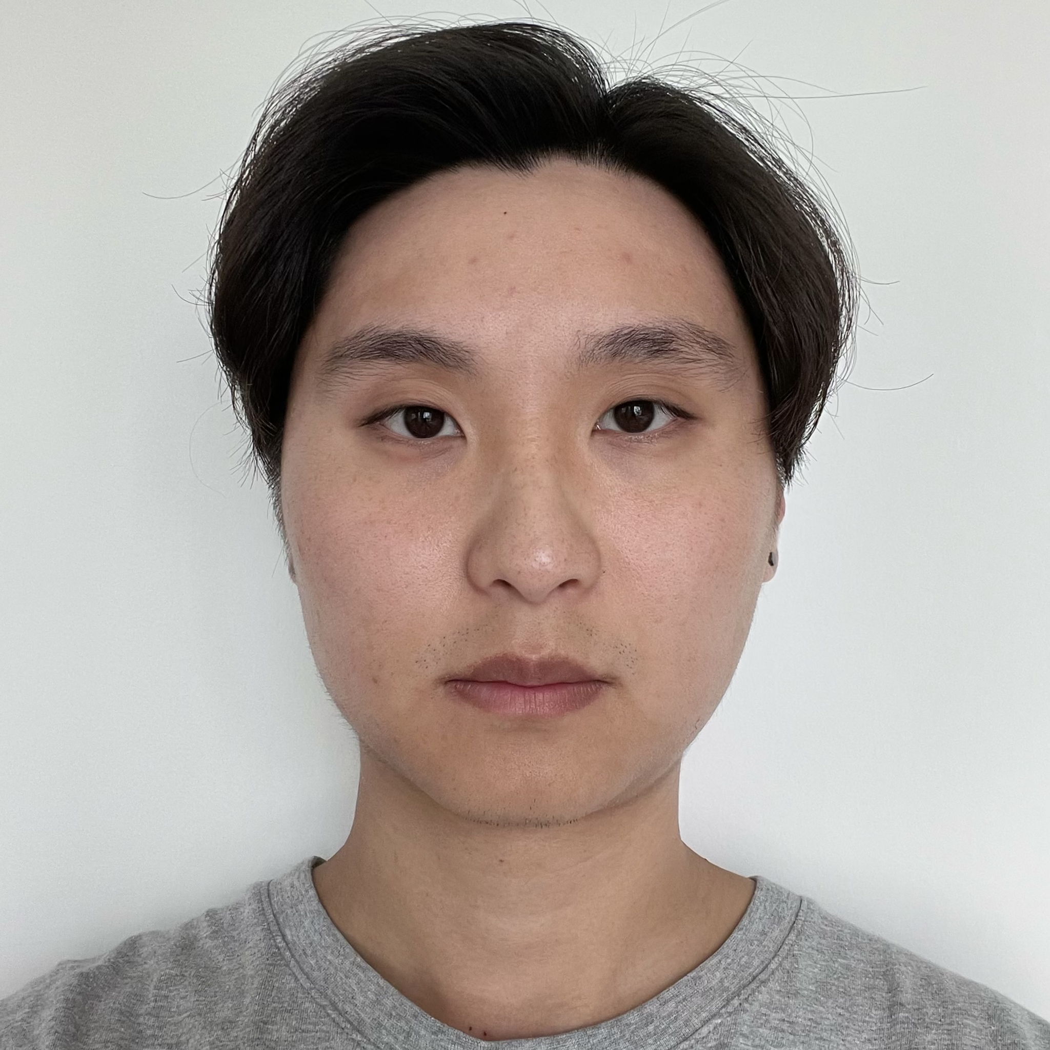 Profile of Irvin Ives Lau