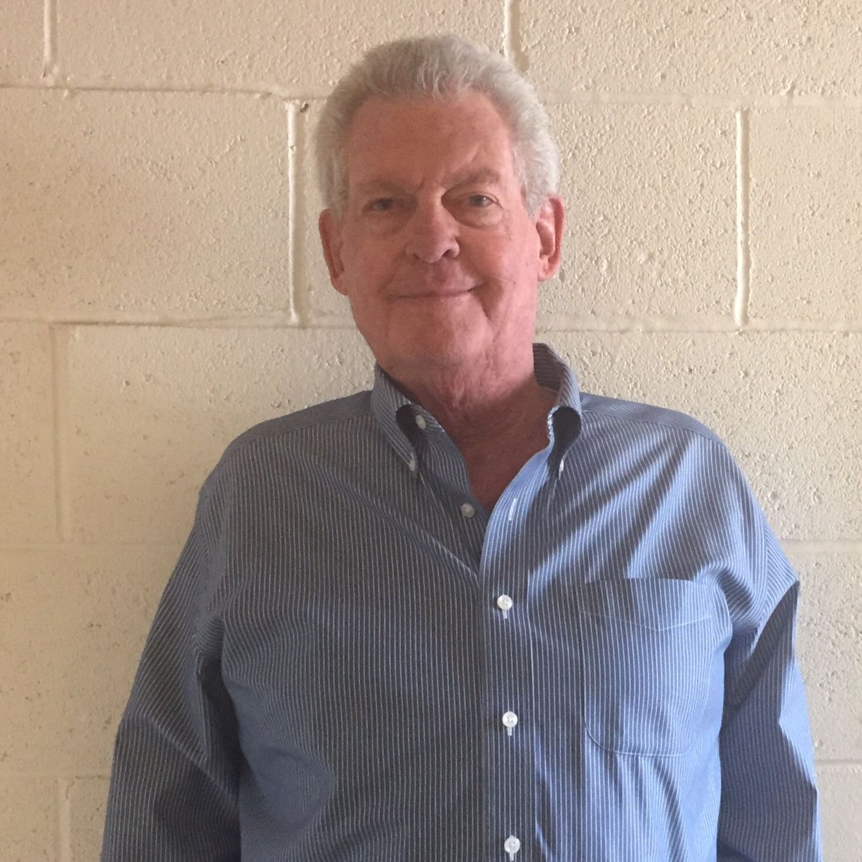 Profile of Bill Hagerty