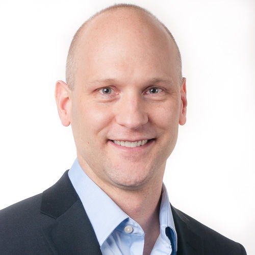 Profile of Ben Hempstead