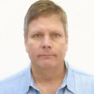 Profile of David Nikolas