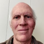 Profile of Bob Crain