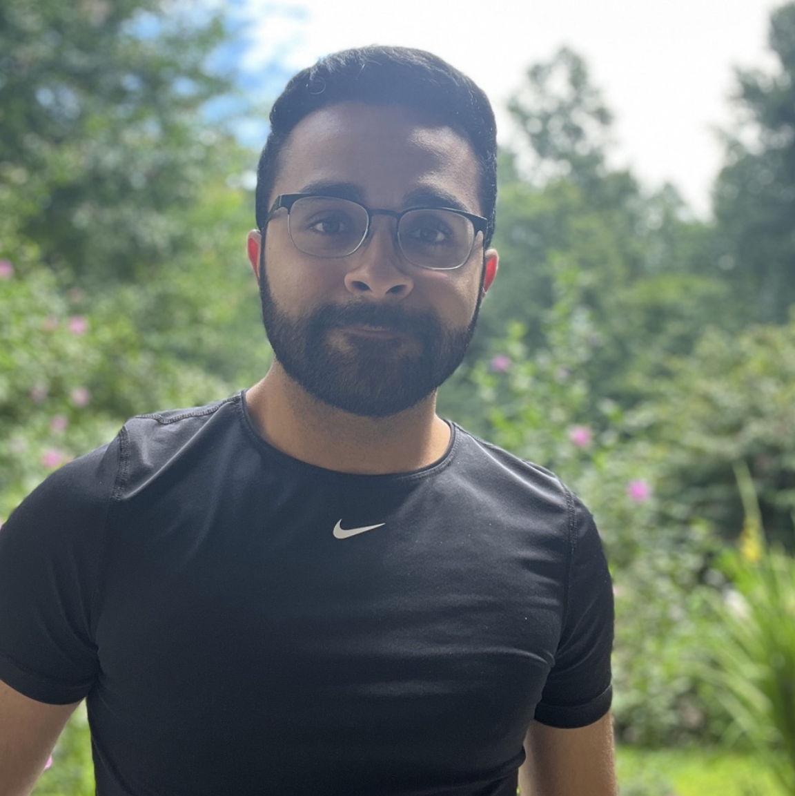 Profile of Rehan Nawaz