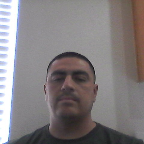 Profile of Omar Carrillo