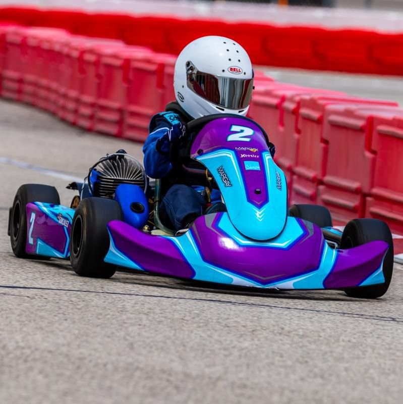 Profile of Teagan Gonzalez