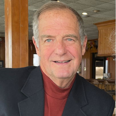 Profile of Scott Cline