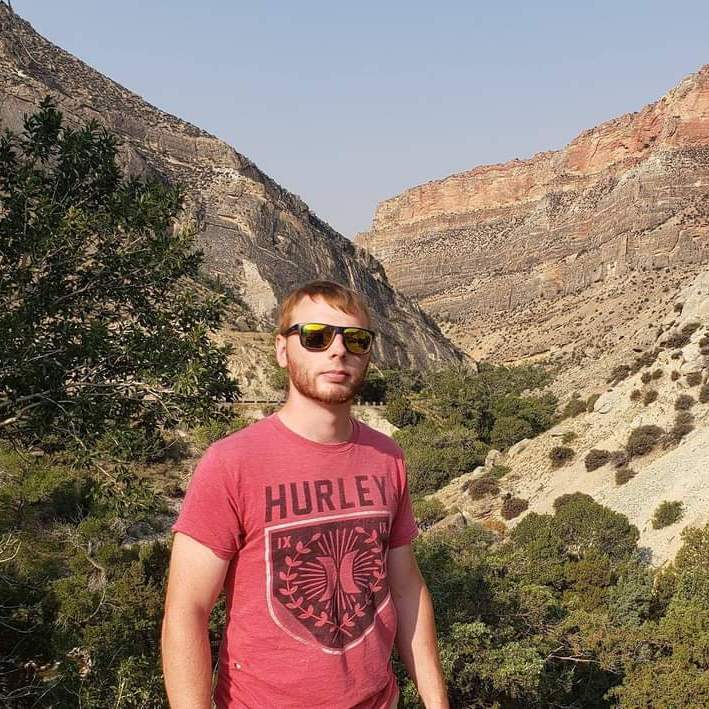 Profile of Jake Johannsen