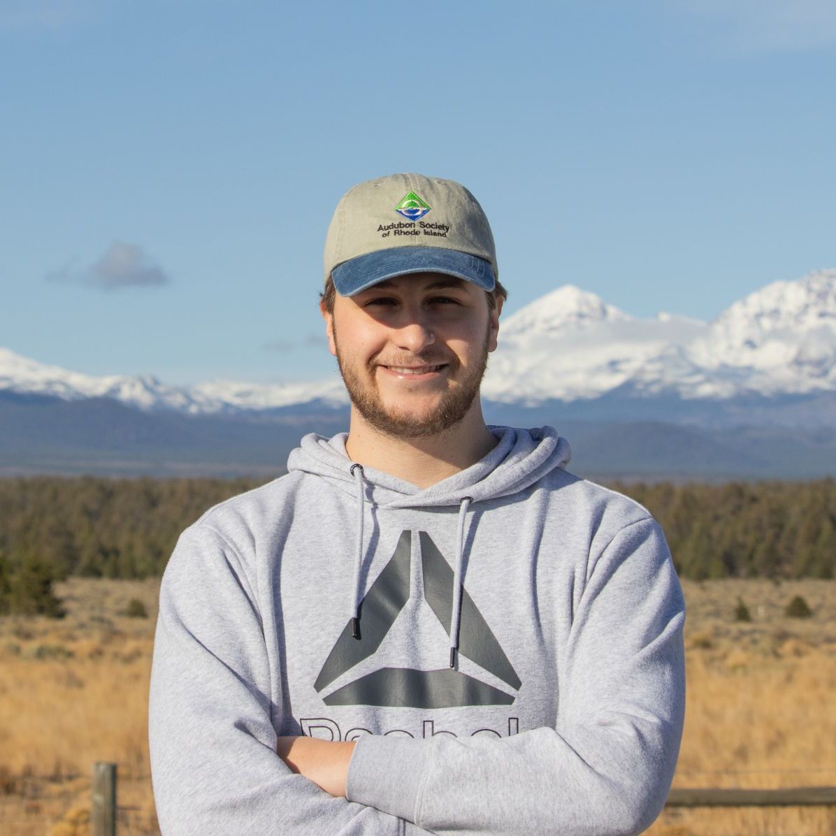 Profile of Casey O'Connell
