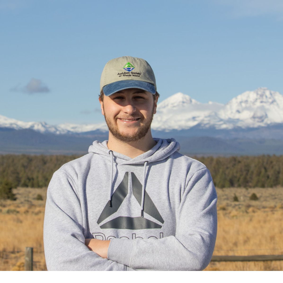 Profile of Casey O'Connell