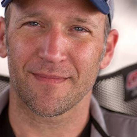 Profile of Tyson Schmidt