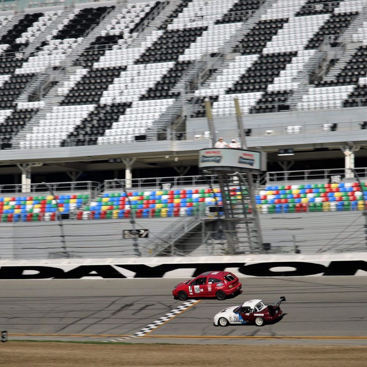 Profile of Cory Howard