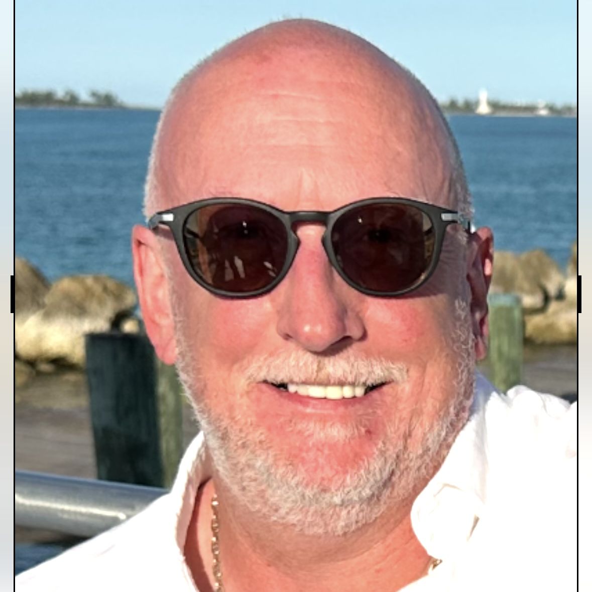 Profile of Harry Bedell