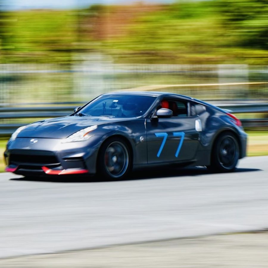 Profile of Israel Franco Muller