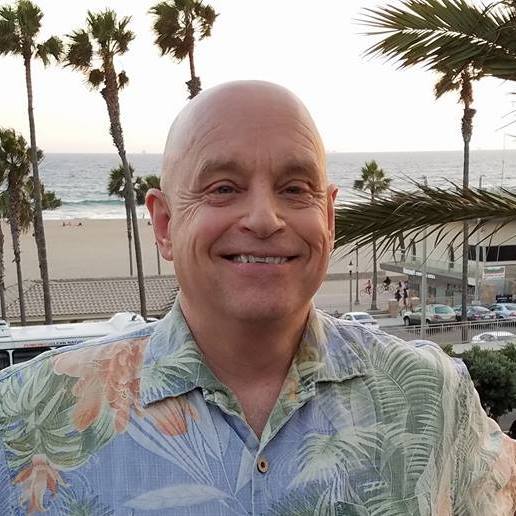 Profile of Daniel Laraway