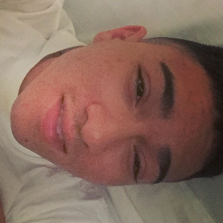 Profile of Christopher Garcia