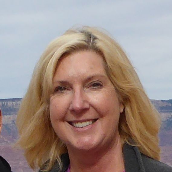 Profile of Susan Connelly