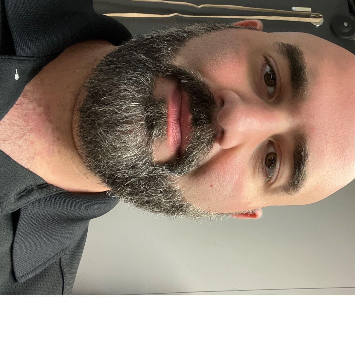 Profile of Justin Rogers