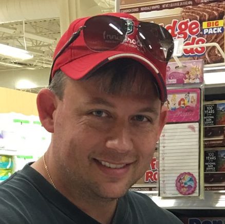 Profile of Lance Tenhoopen