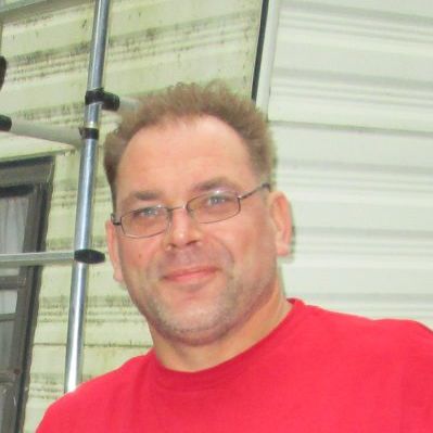 Profile of Sean Redden