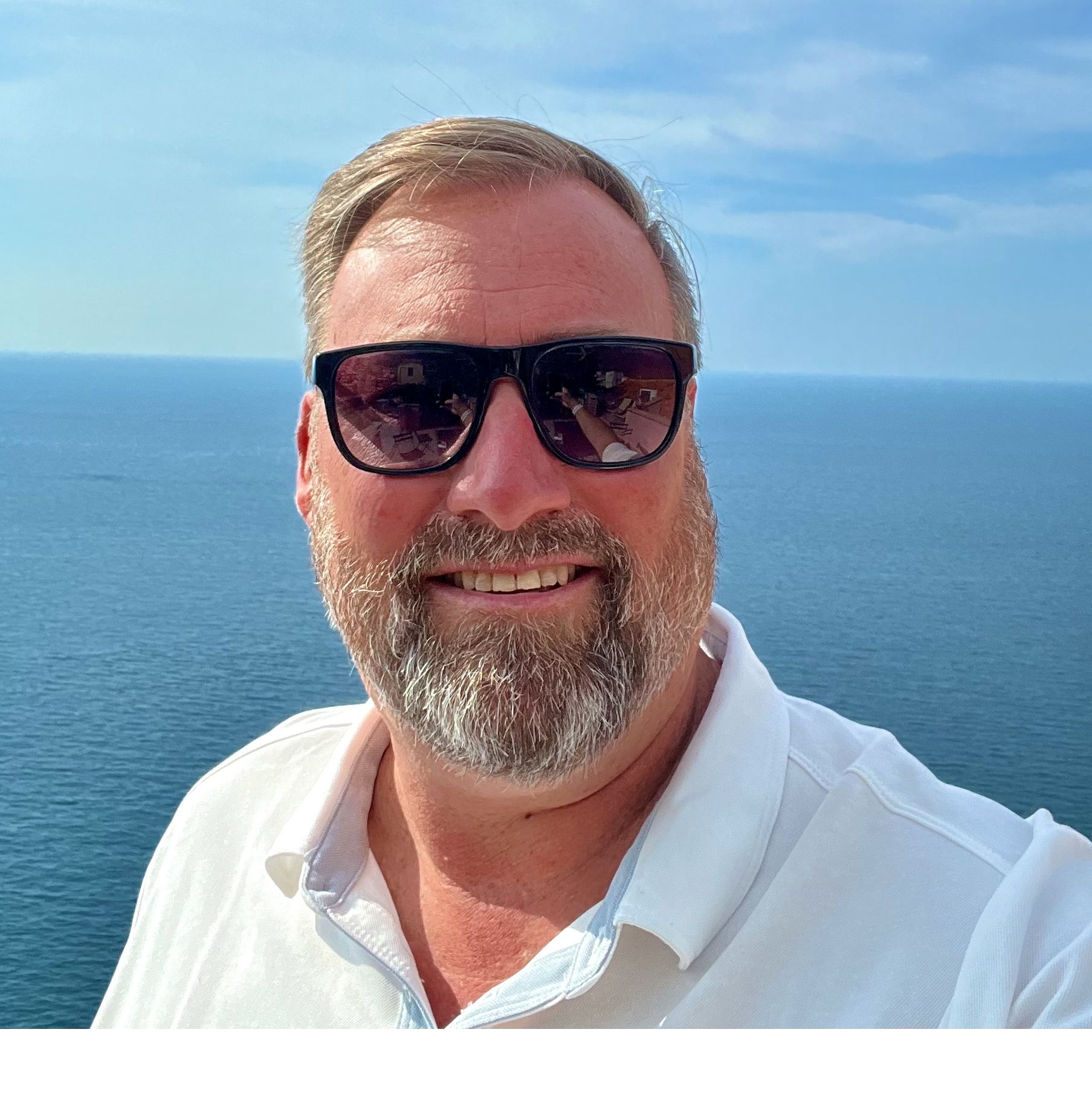 Profile of Steve Davies
