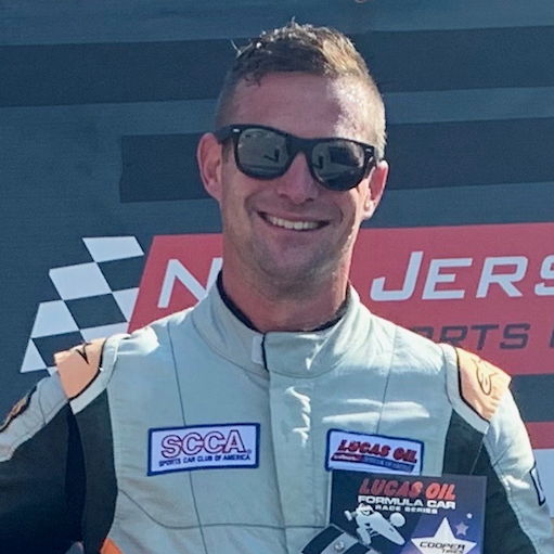 Profile of Donnie Steele