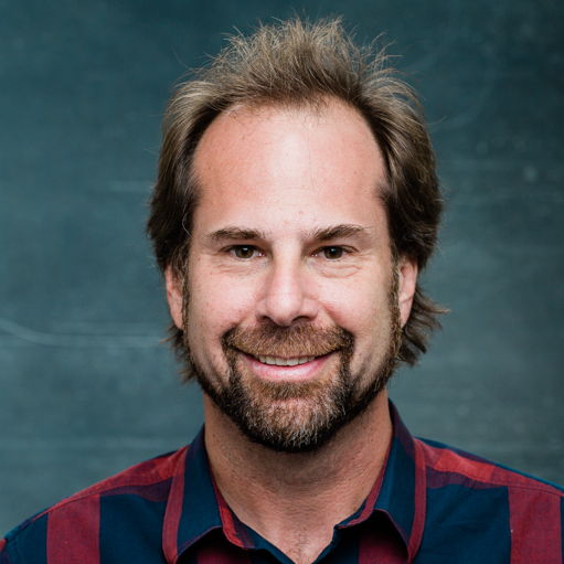 Profile of Colin Mason