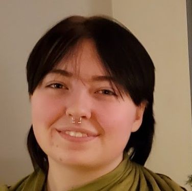 Profile of Elena Rixen