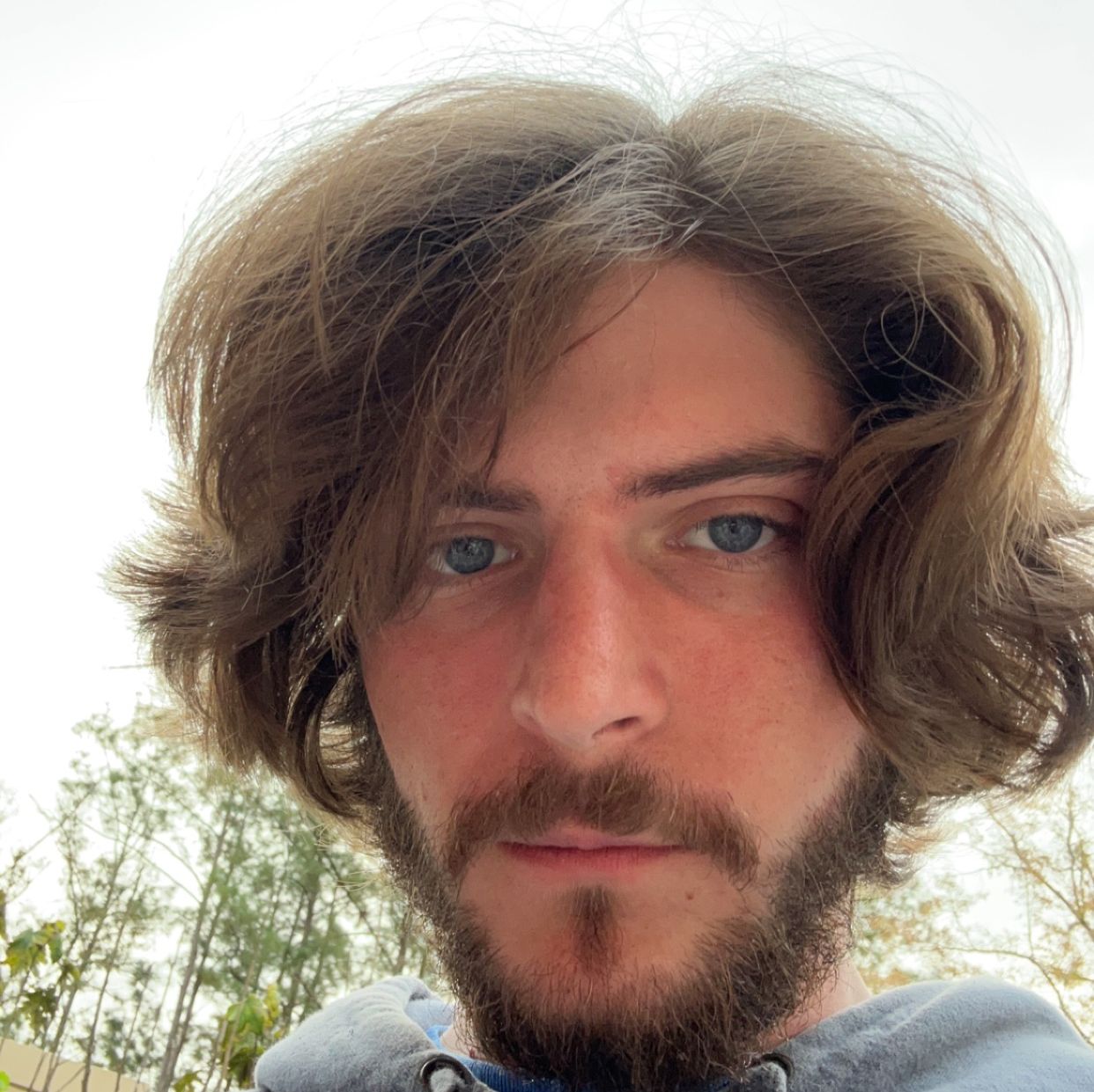 Profile of Michael Heath