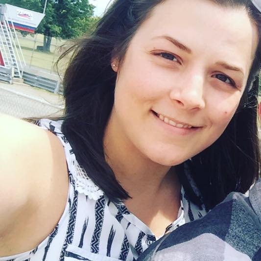 Profile of Brittany Williams