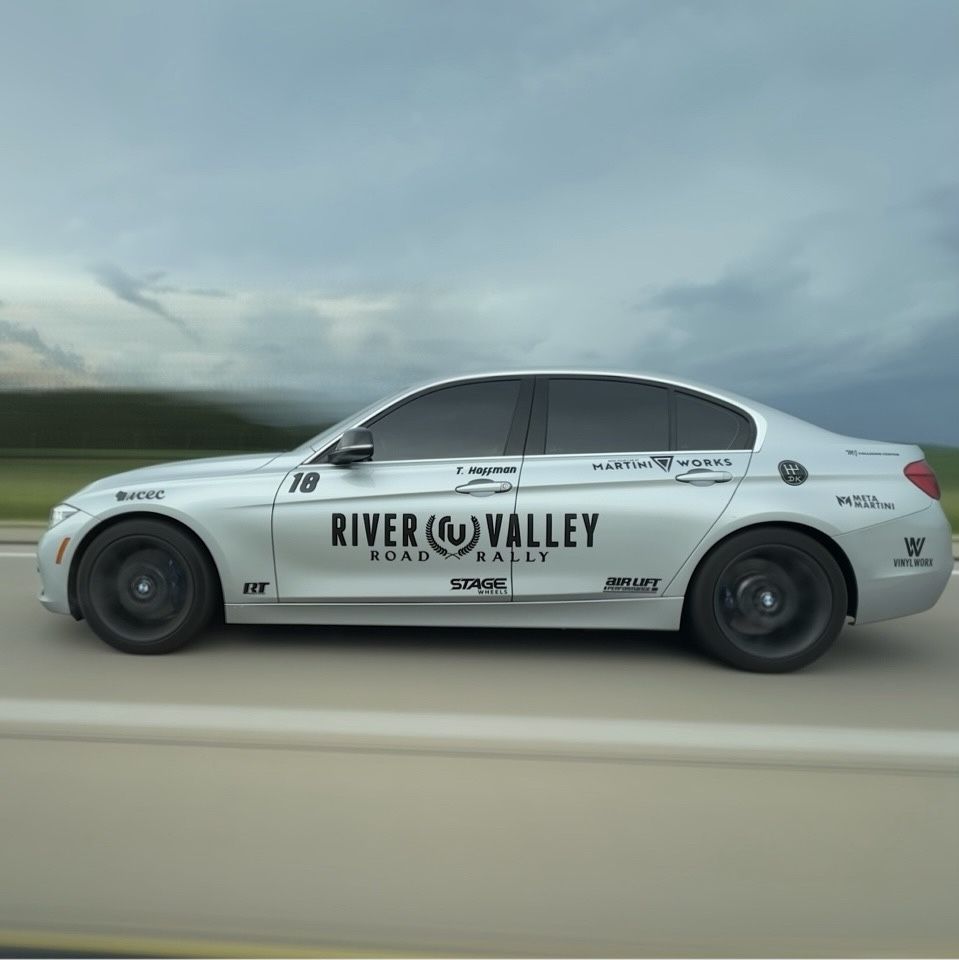 Profile of Tanner Hoffman