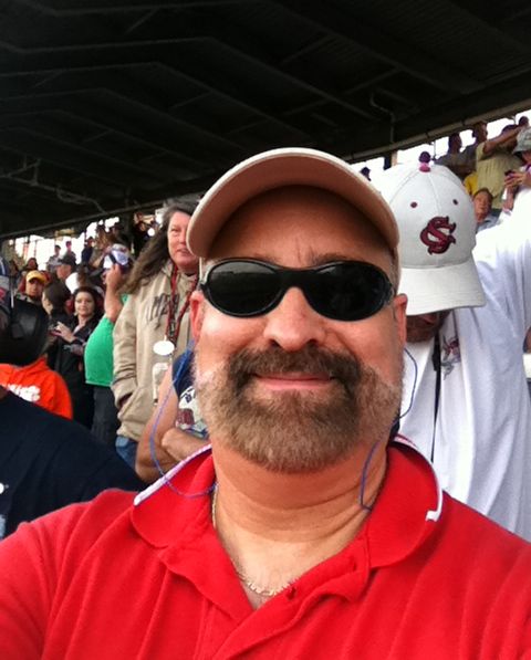 Profile of Alan Darling