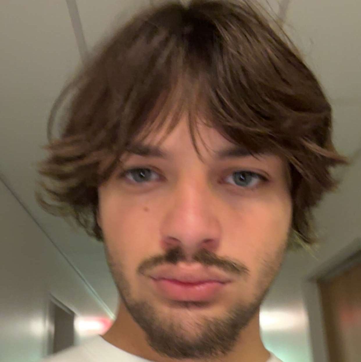 Profile of Ryan Allred