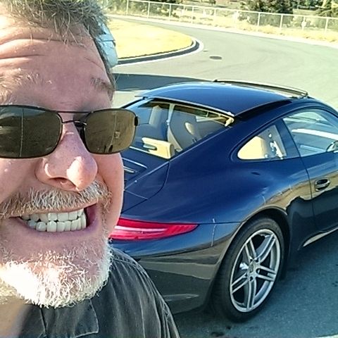 Profile of Tom Adams