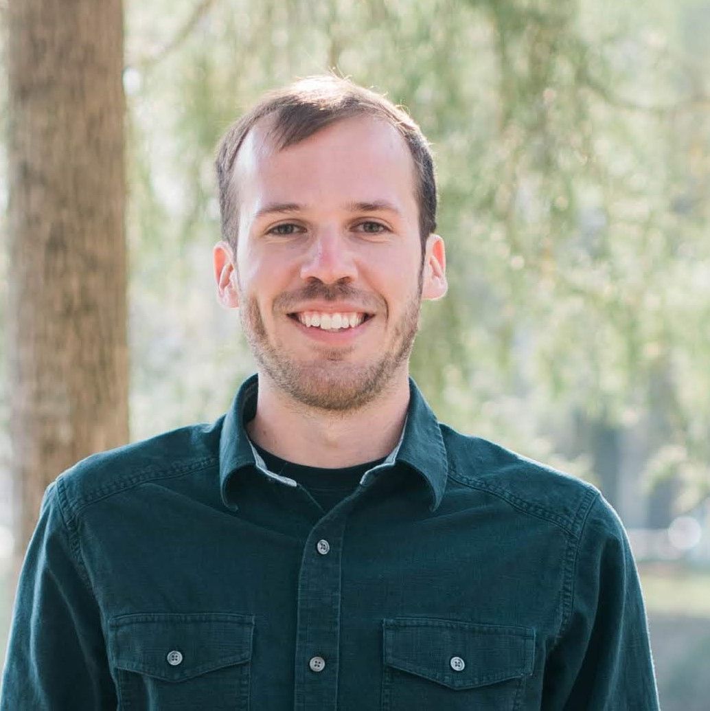 Profile of Chandler Reynolds