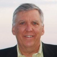 Profile of Bob Nadin