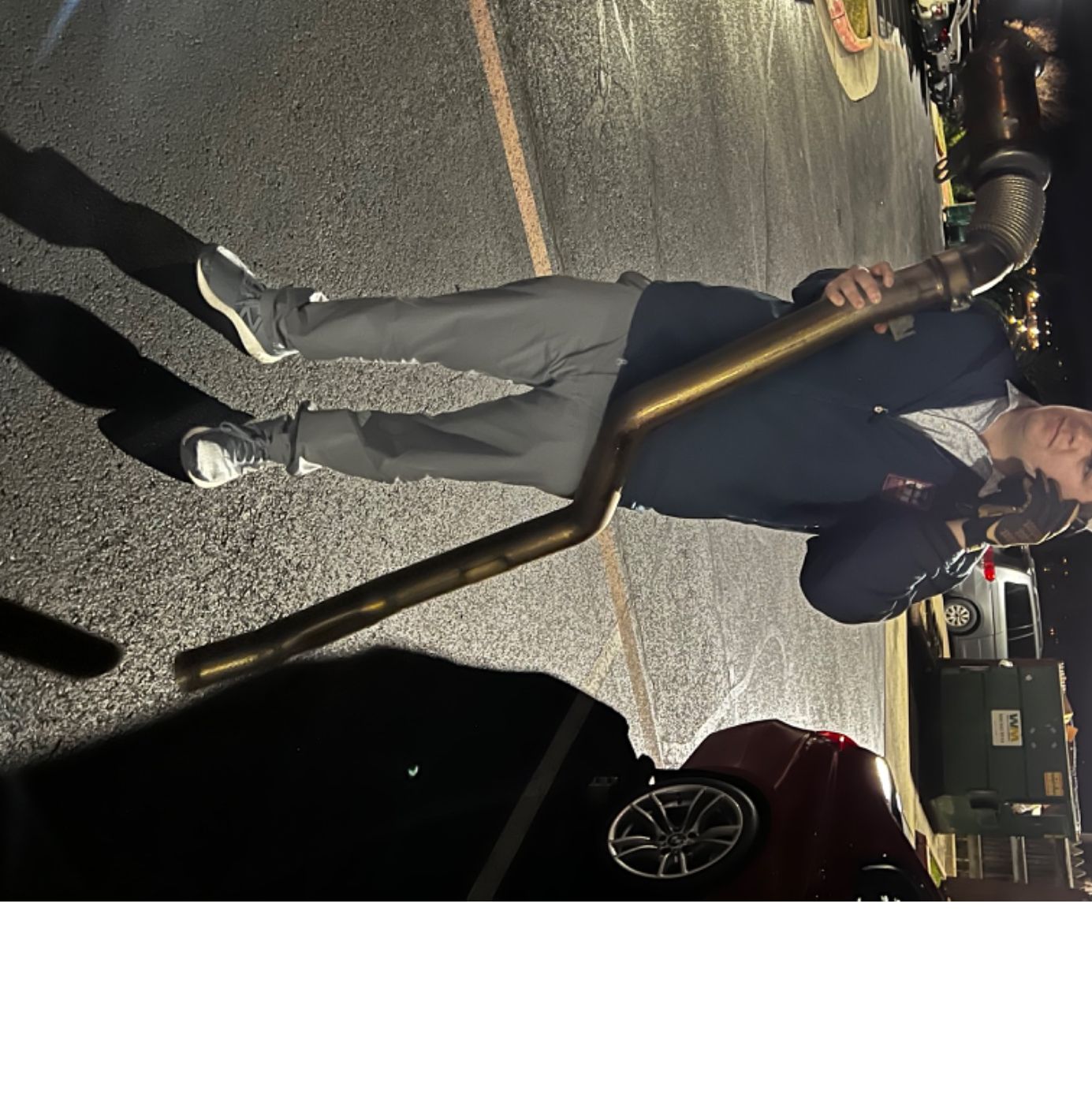 Profile of Ethan Kranepool