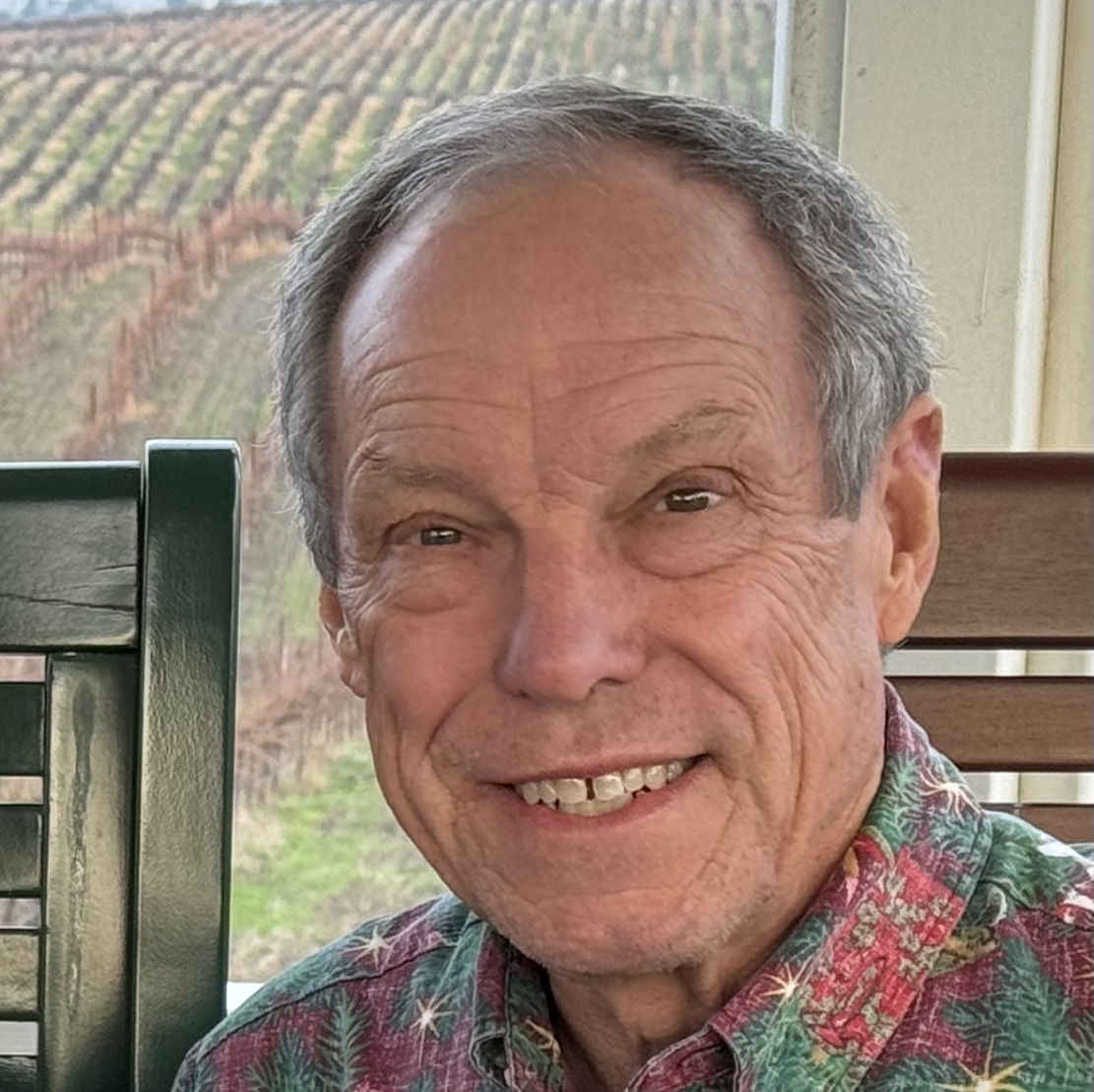 Profile of James Reese