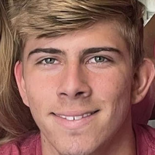 Profile of Keegan Daniels