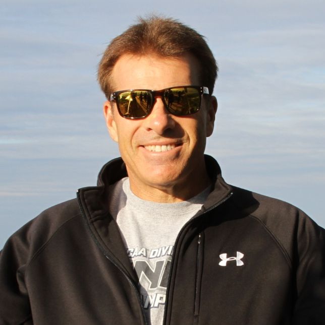 Profile of Mark Wooldridge