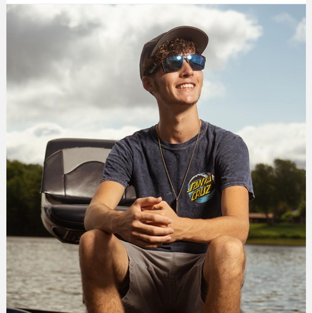 Profile of Cordell Lonas