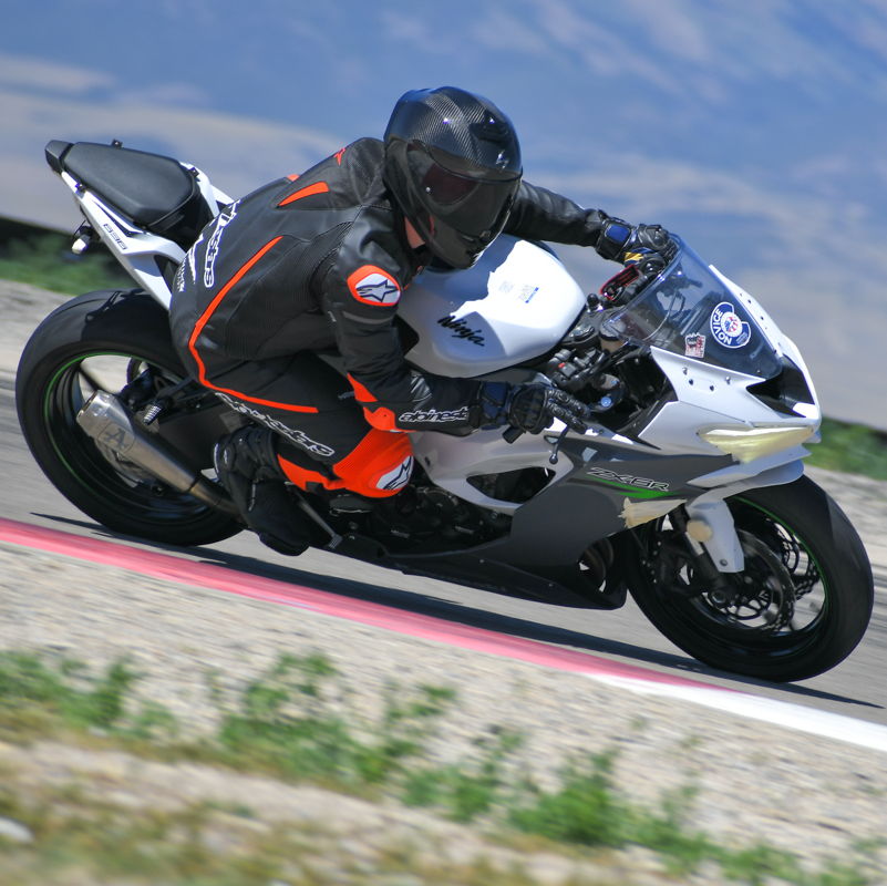 Profile of Ryan Tindall