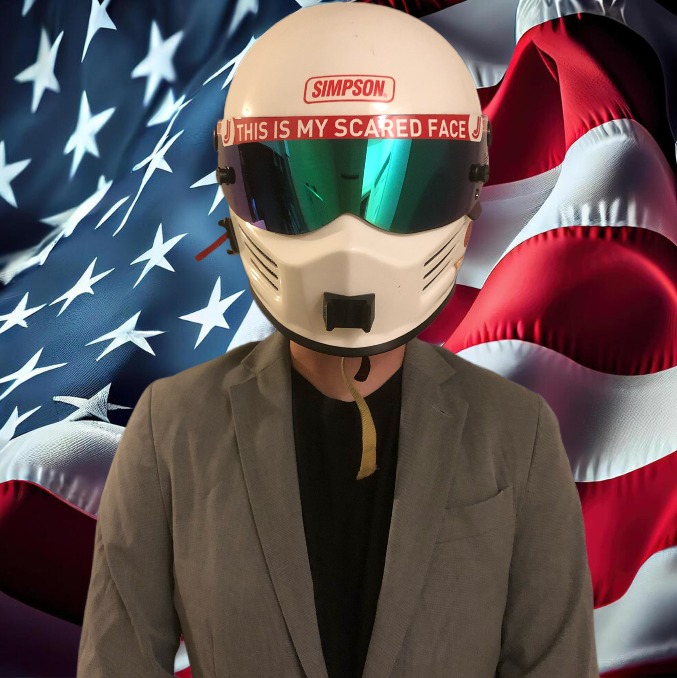 Profile of Nick Reynolds