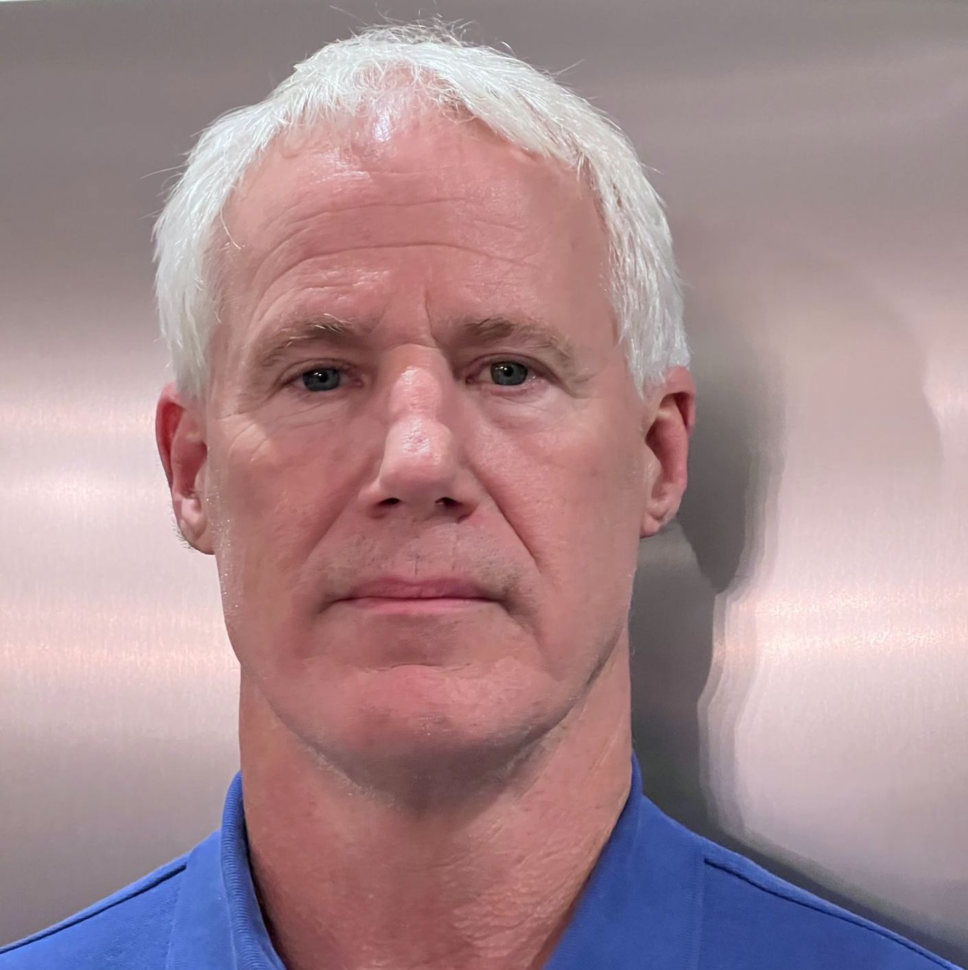 Profile of Jeff Mills