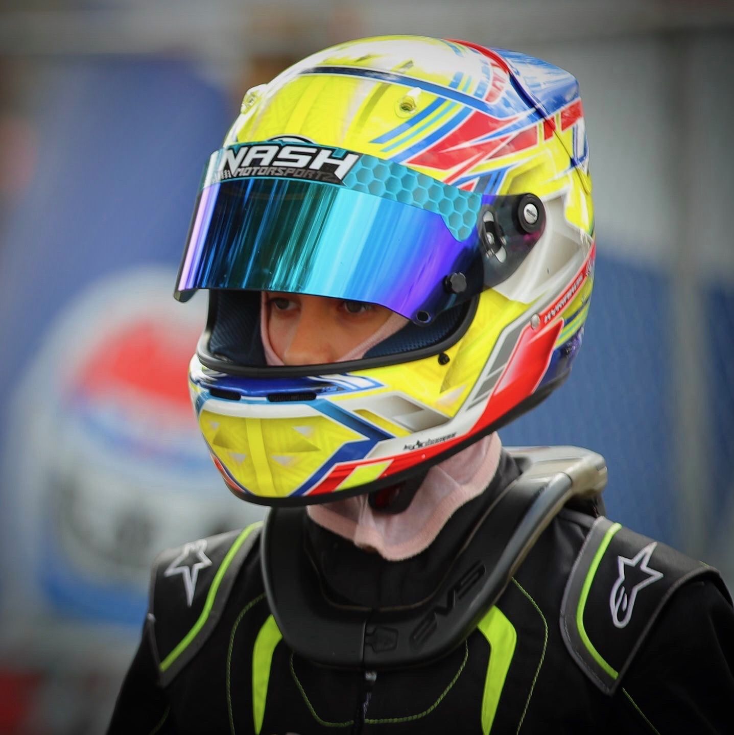 Profile of Kyriakos Sioukas