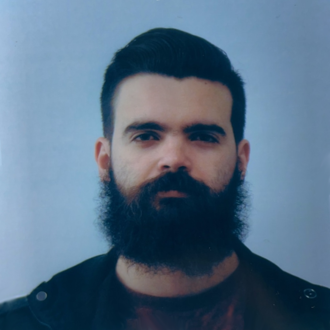 Profile of Kyle Bardin