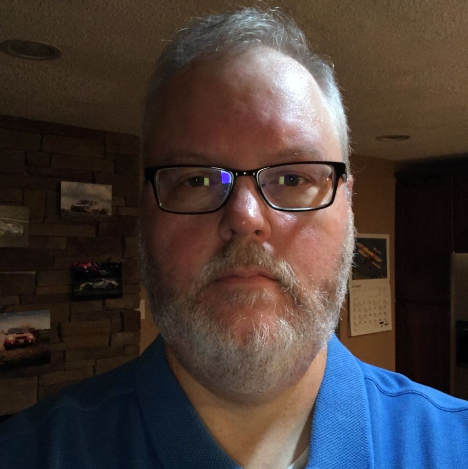 Profile of Curt Faigle