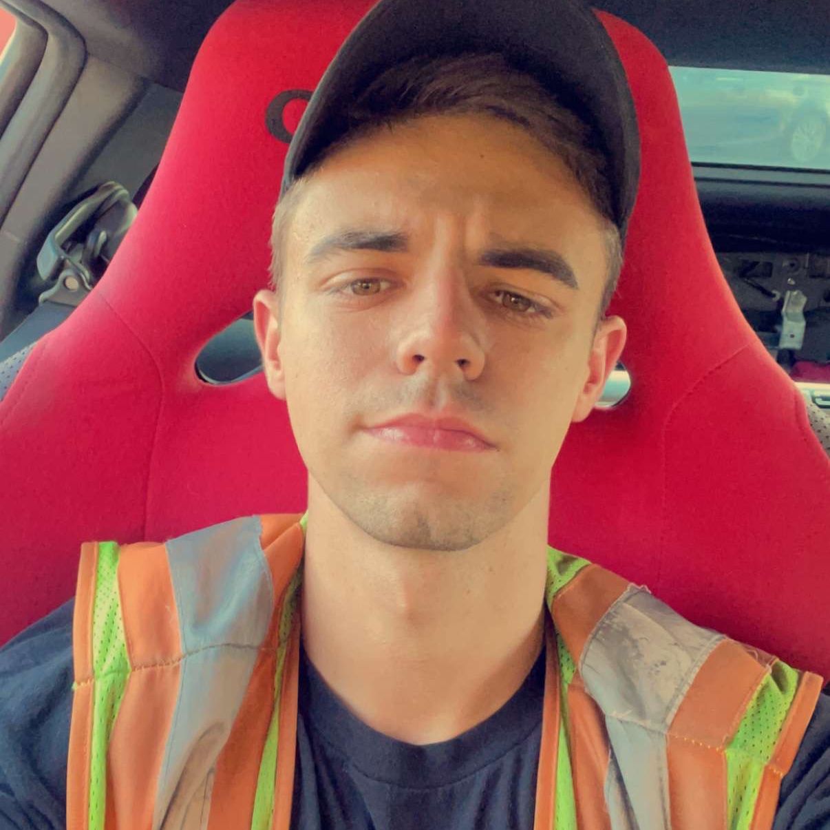 Profile of Tyler Jameson