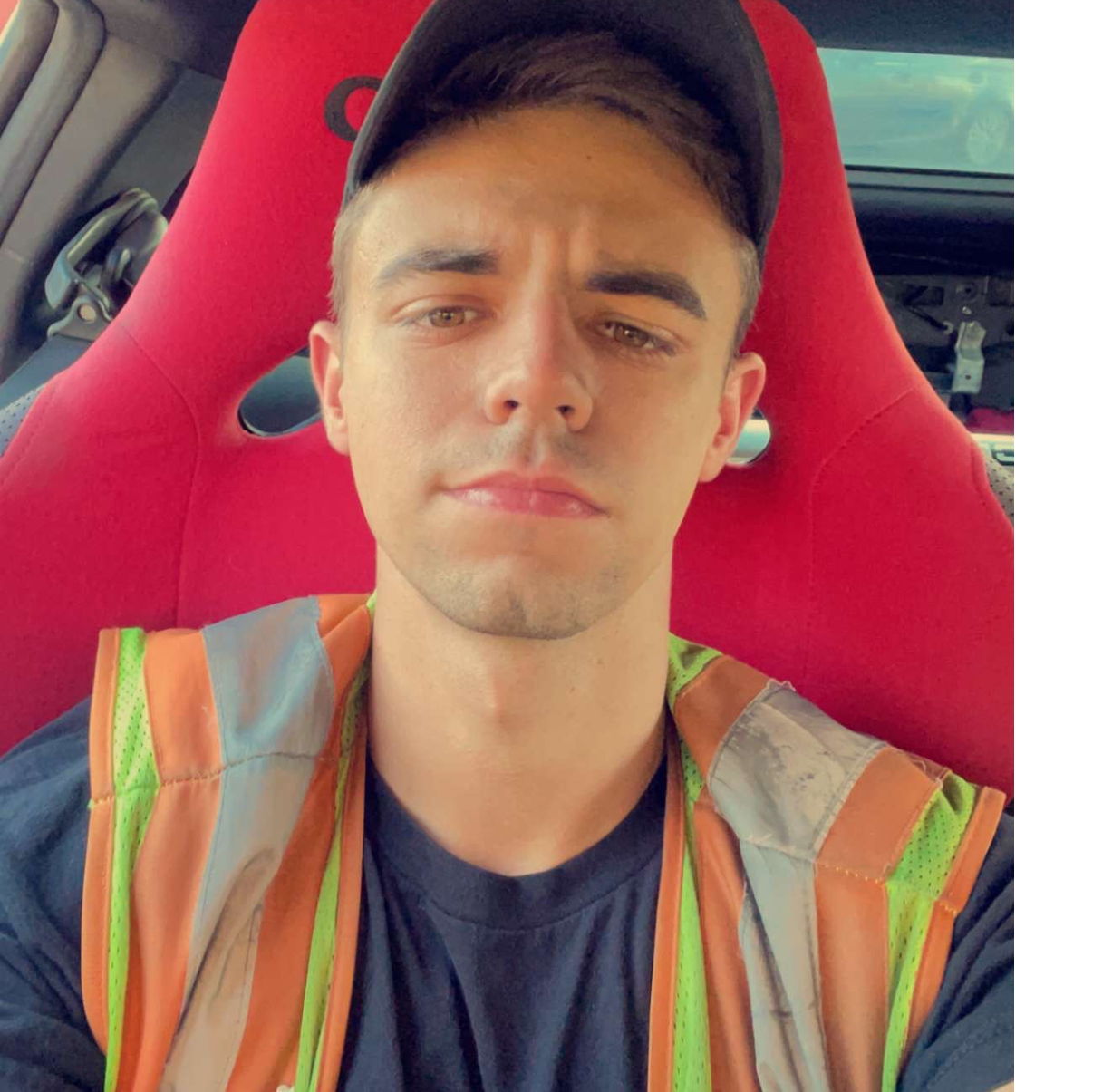 Profile of Tyler Jameson