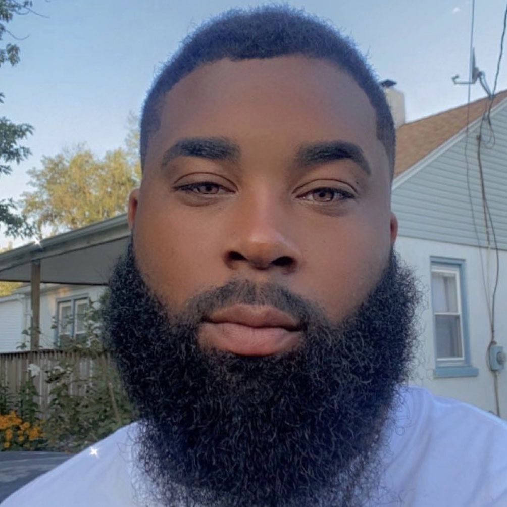 Profile of Ivan Jones